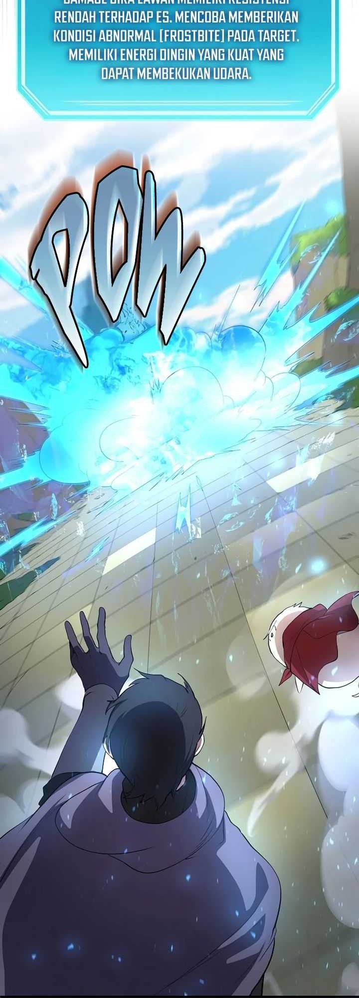 Leveling Up with Skills Chapter 86 - halaman 42