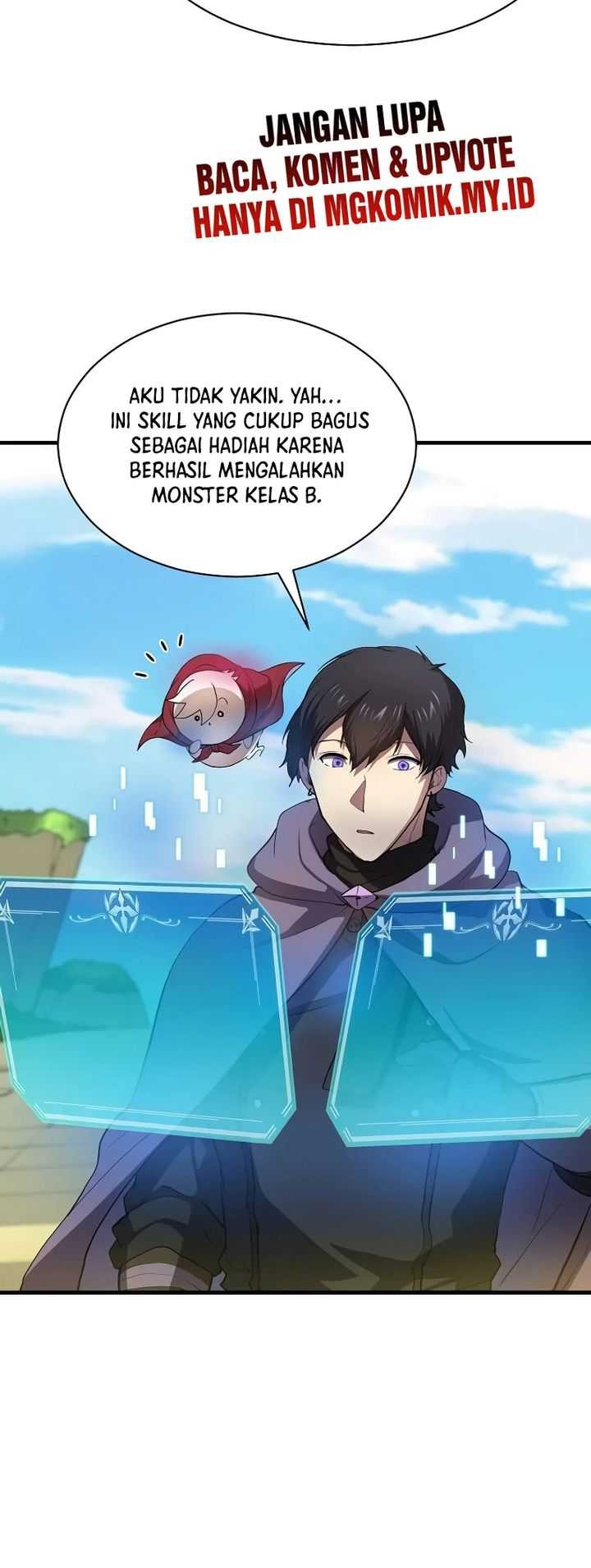 Leveling Up with Skills Chapter 86 - halaman 45