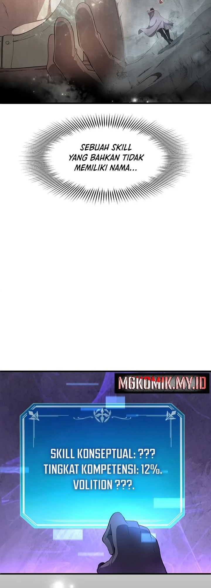 Leveling Up with Skills Chapter 86 - halaman 48