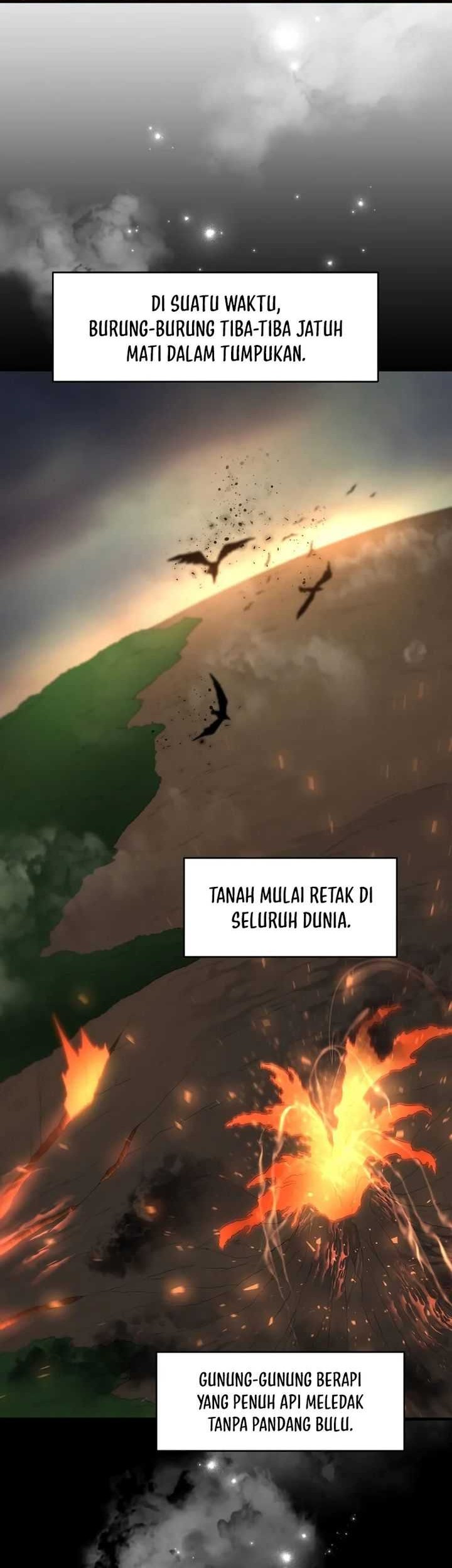 Leveling Up with Skills Chapter 86 - halaman 56