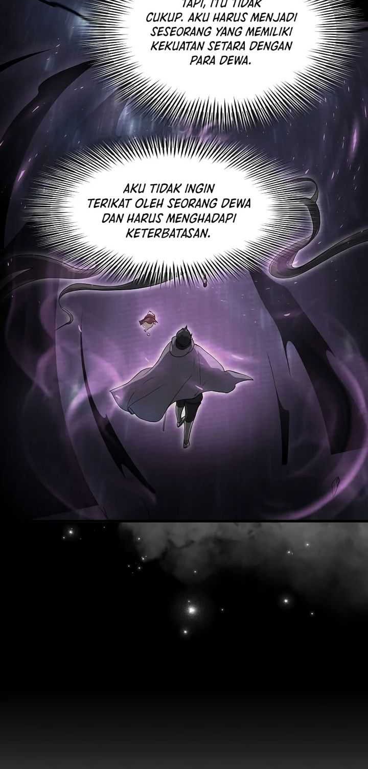 Leveling Up with Skills Chapter 86 - halaman 6
