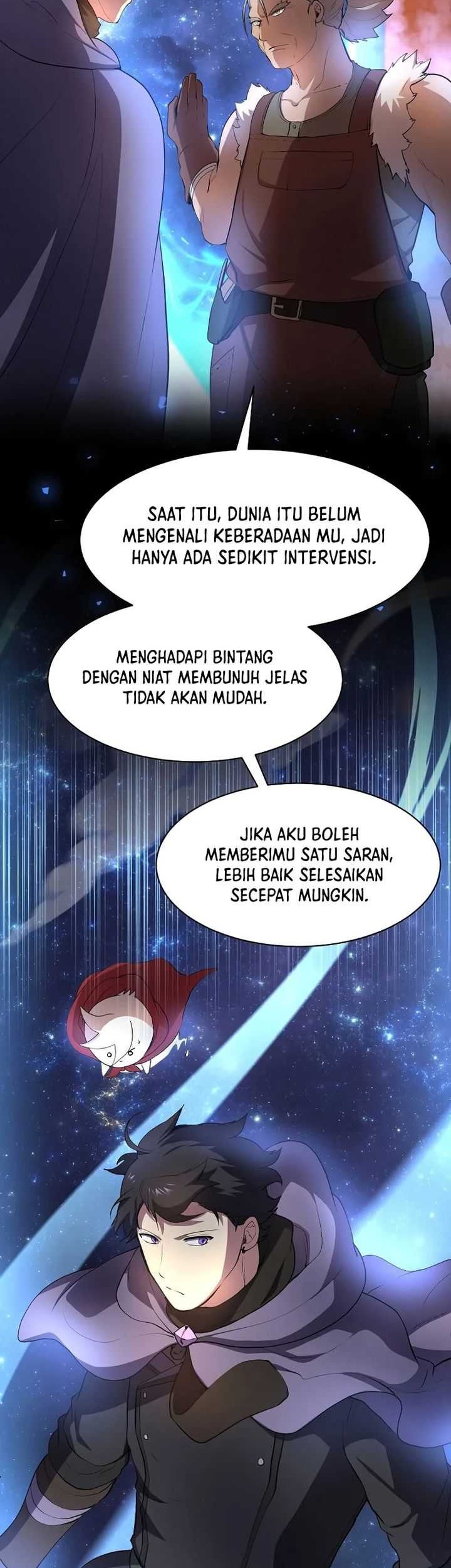 Leveling Up with Skills Chapter 86 - halaman 62
