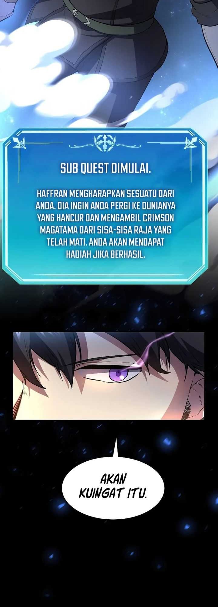 Leveling Up with Skills Chapter 86 - halaman 63