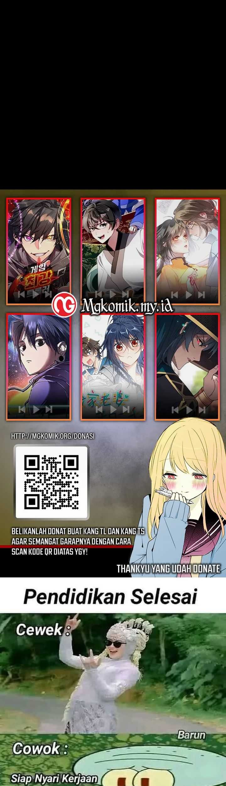 Leveling Up with Skills Chapter 86 - halaman 64