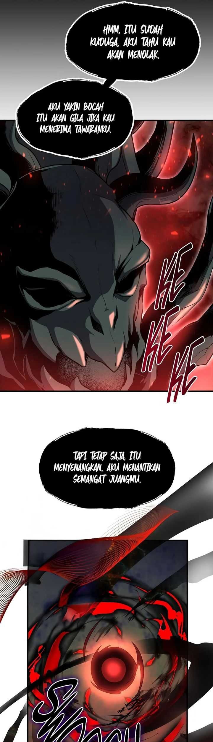 Leveling Up with Skills Chapter 86 - halaman 7