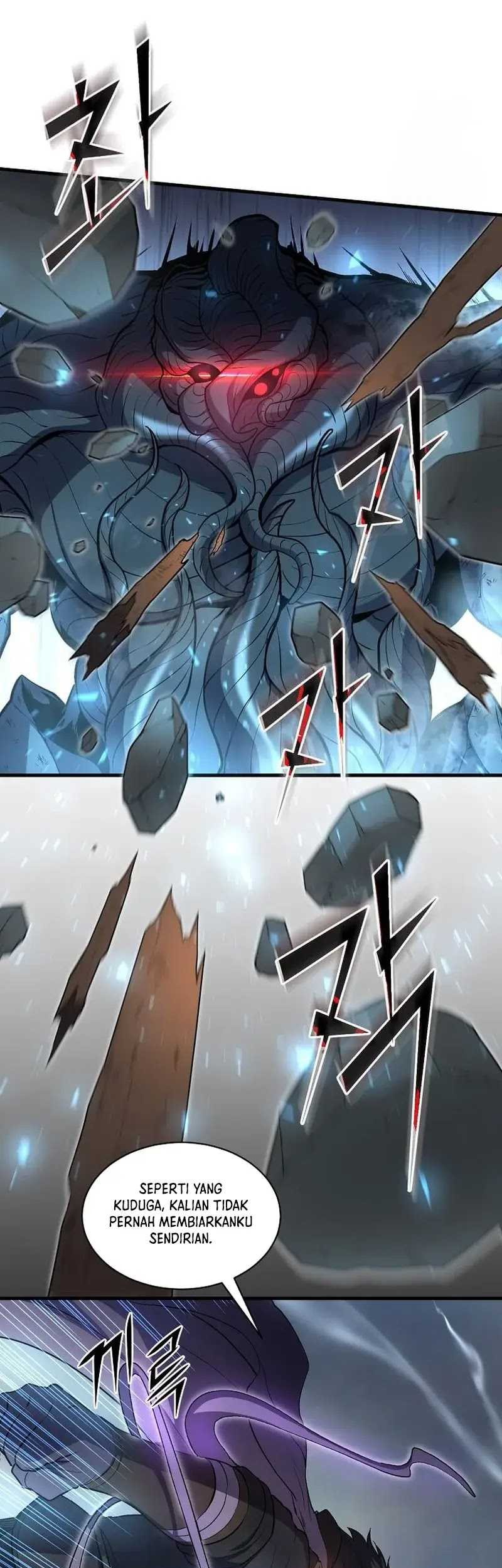 Leveling Up with Skills Chapter 87 - halaman 12