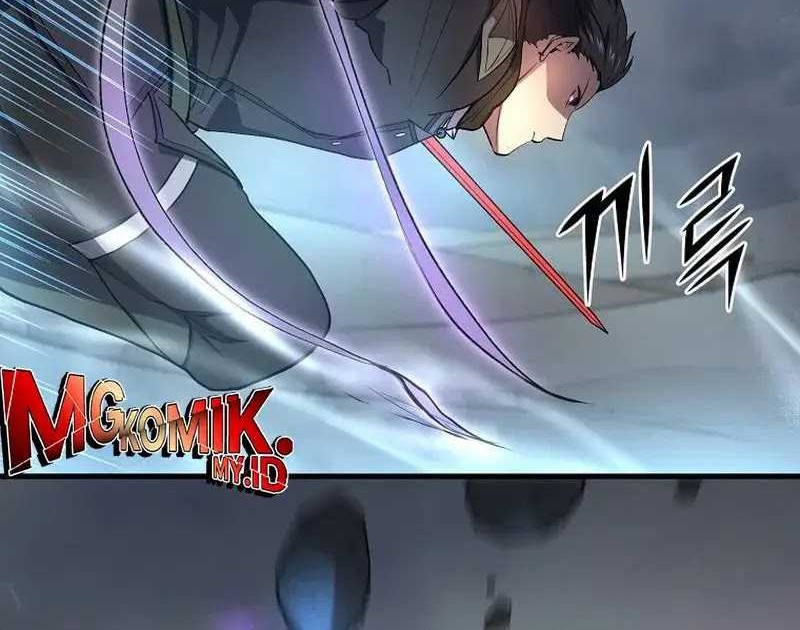 Leveling Up with Skills Chapter 87 - halaman 13