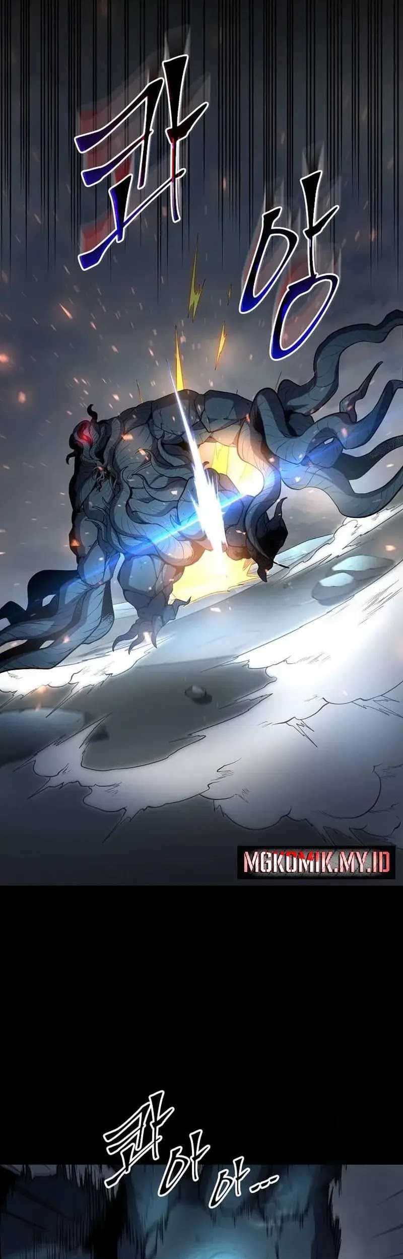Leveling Up with Skills Chapter 87 - halaman 20