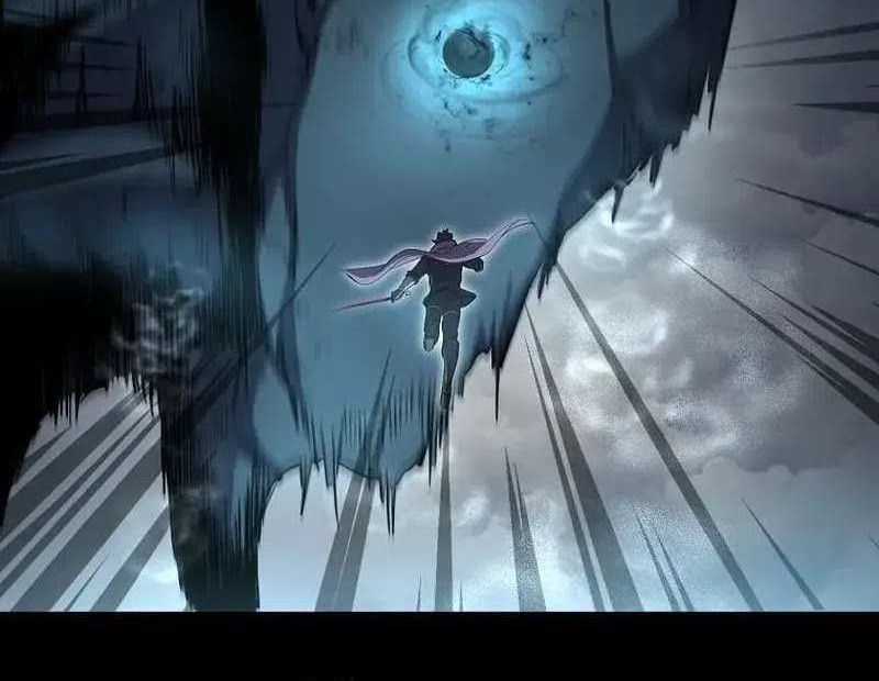 Leveling Up with Skills Chapter 87 - halaman 21