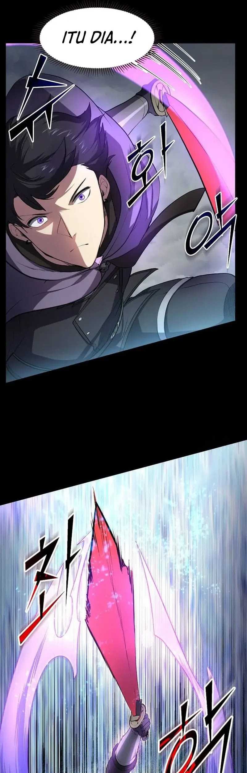 Leveling Up with Skills Chapter 87 - halaman 22