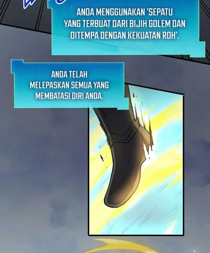 Leveling Up with Skills Chapter 87 - halaman 28