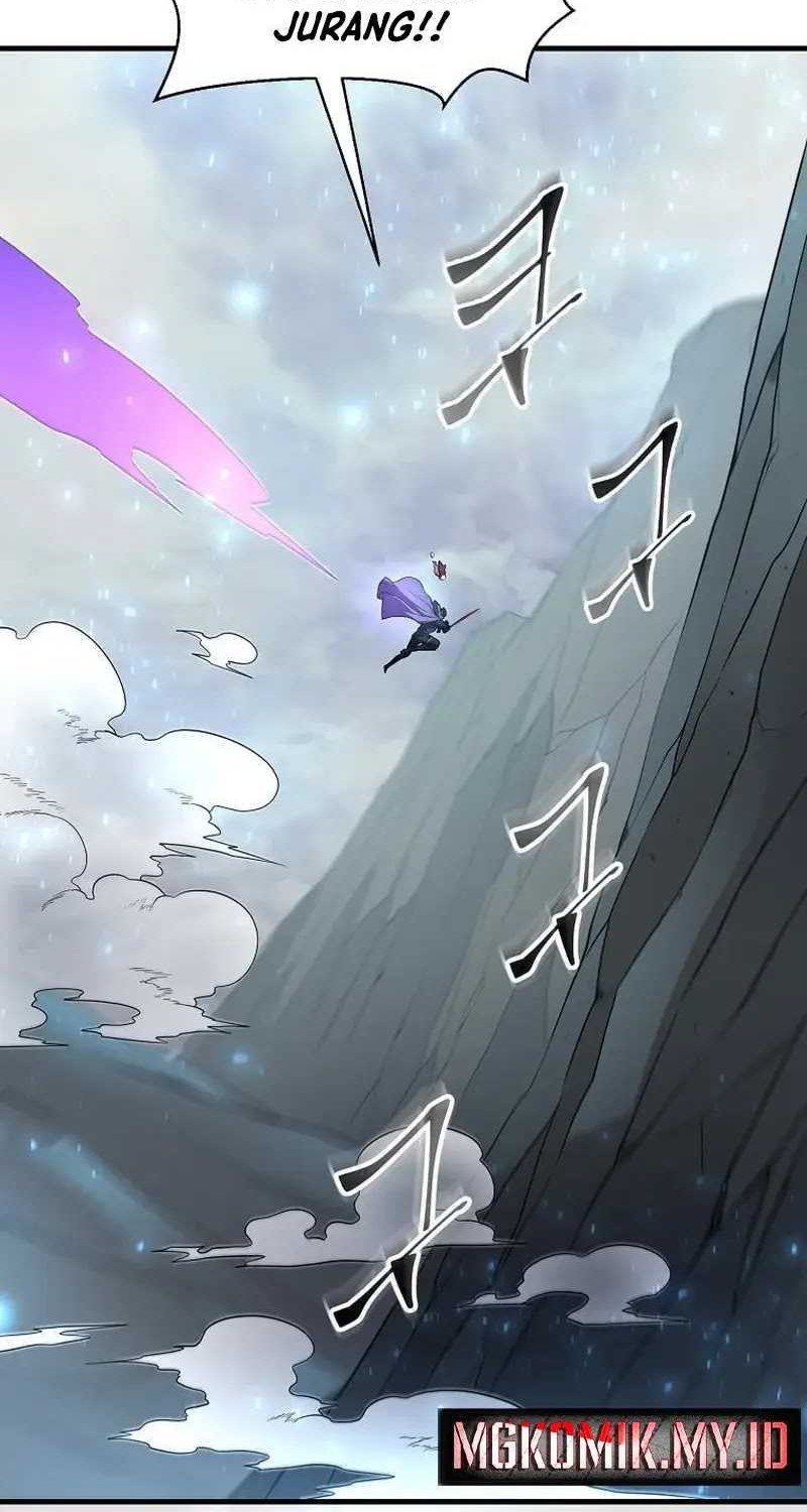 Leveling Up with Skills Chapter 87 - halaman 30