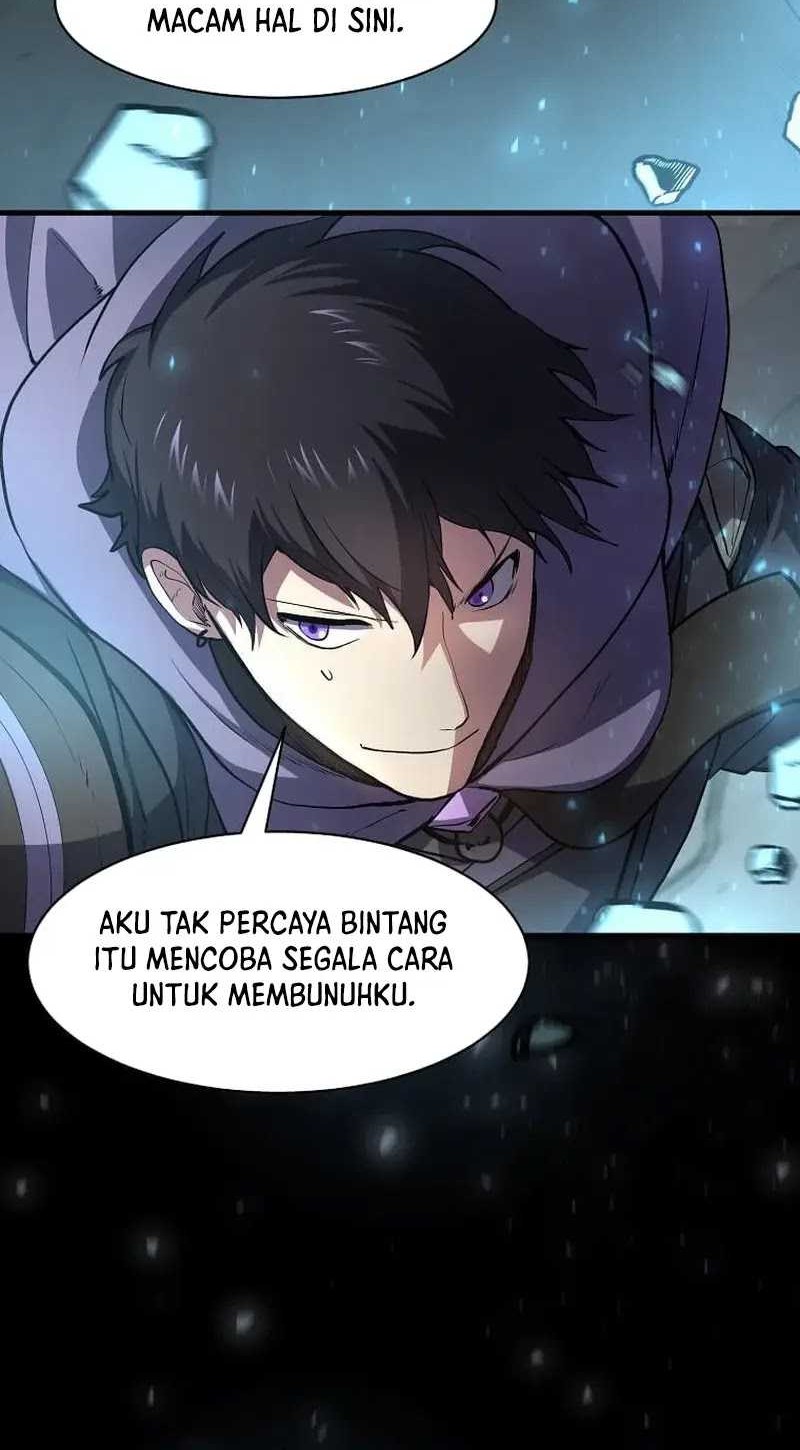 Leveling Up with Skills Chapter 87 - halaman 32