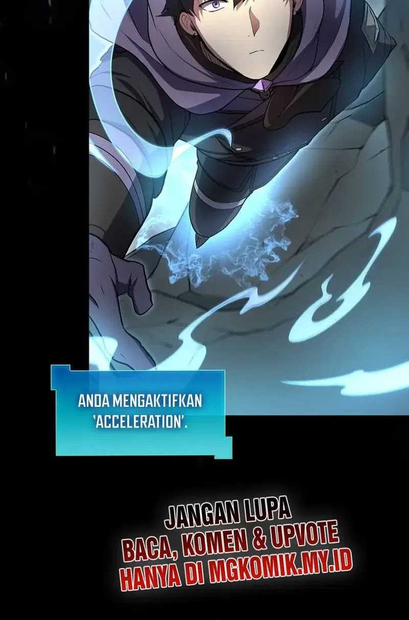 Leveling Up with Skills Chapter 87 - halaman 34