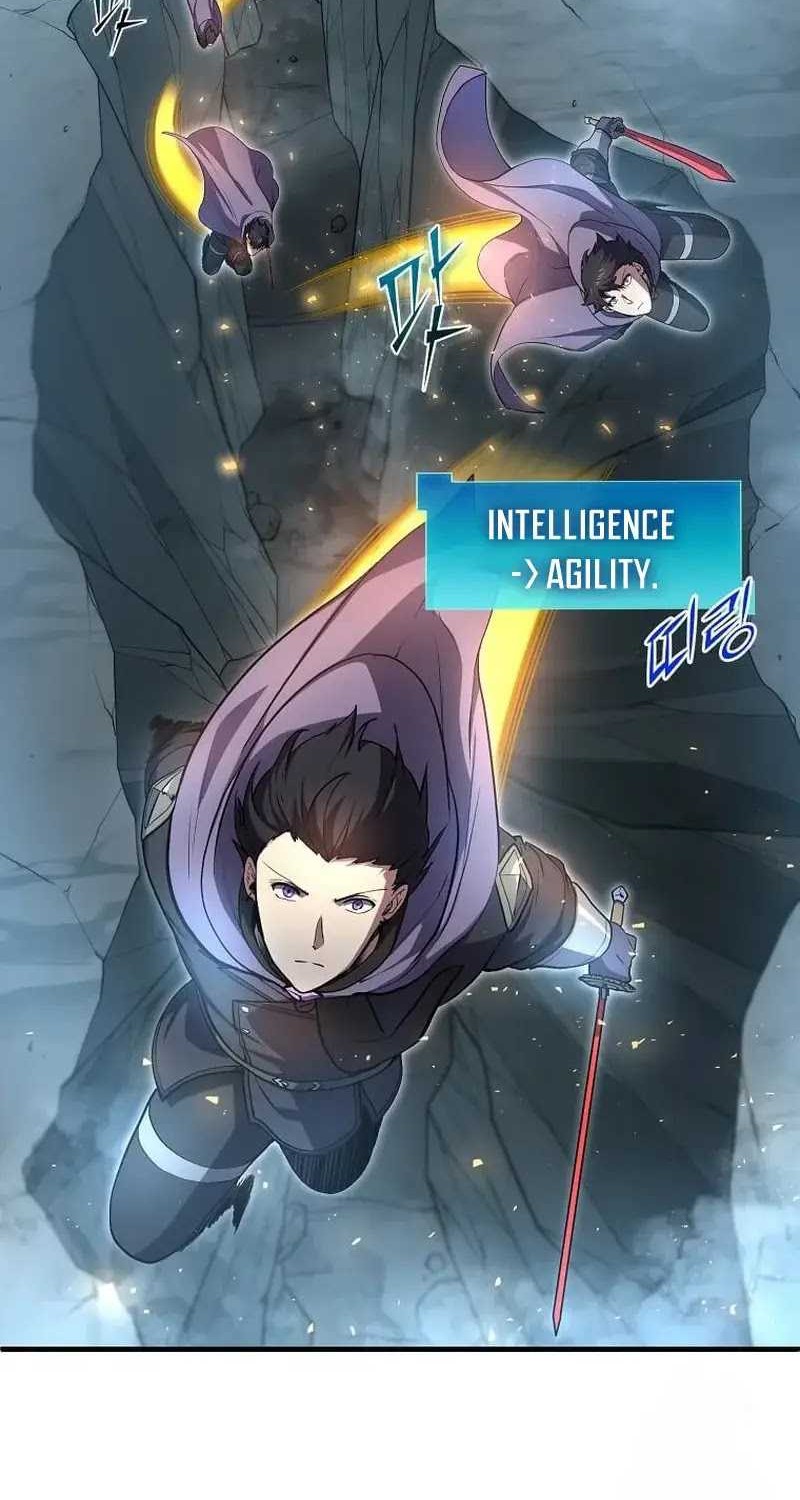 Leveling Up with Skills Chapter 87 - halaman 36