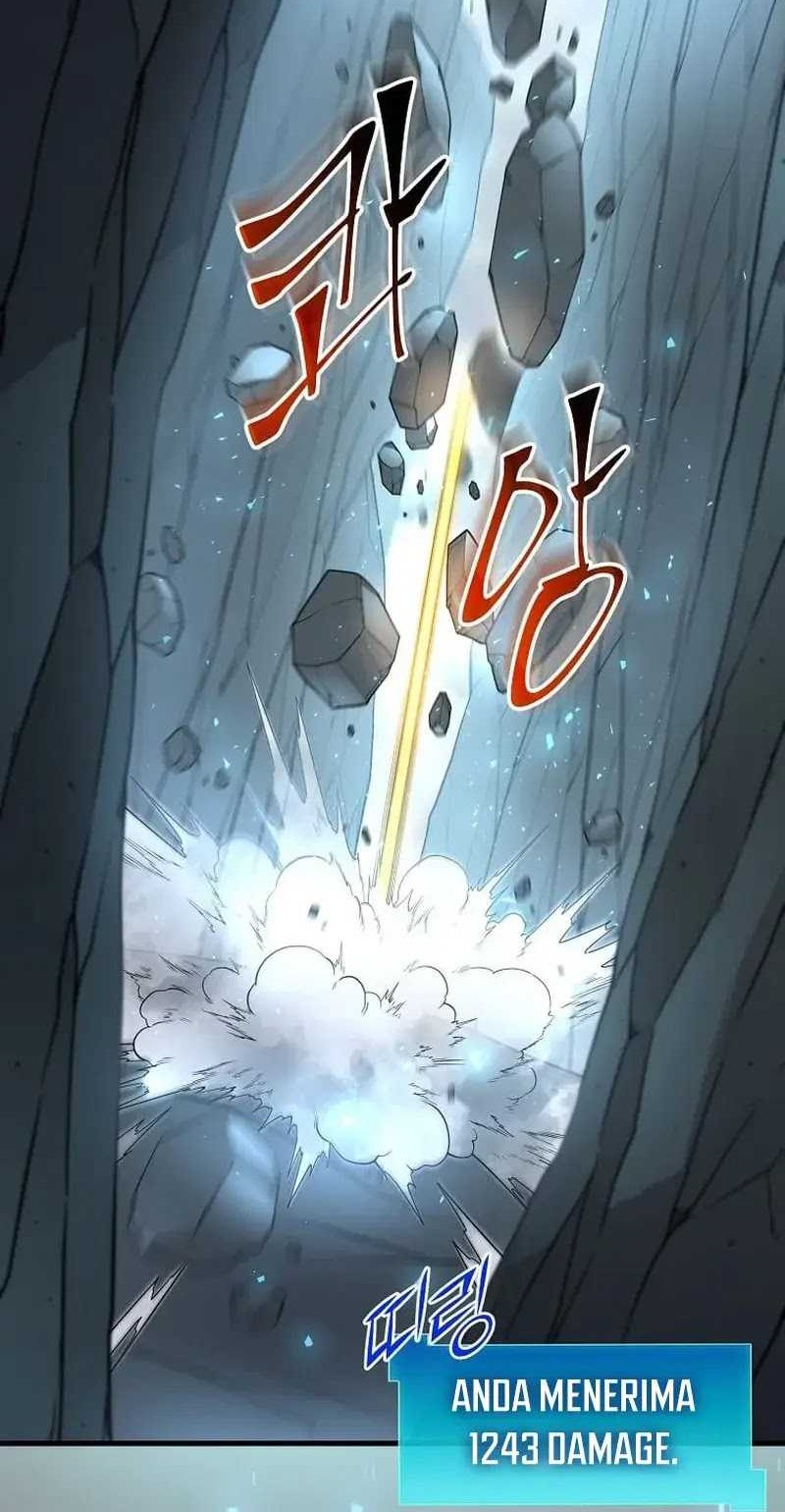 Leveling Up with Skills Chapter 87 - halaman 40