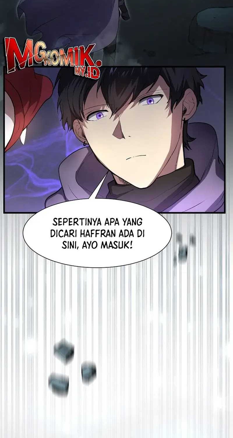 Leveling Up with Skills Chapter 87 - halaman 44