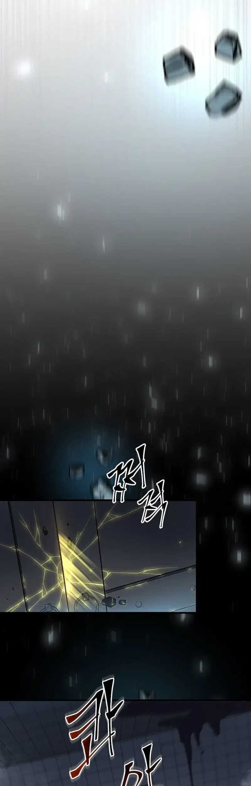 Leveling Up with Skills Chapter 87 - halaman 45