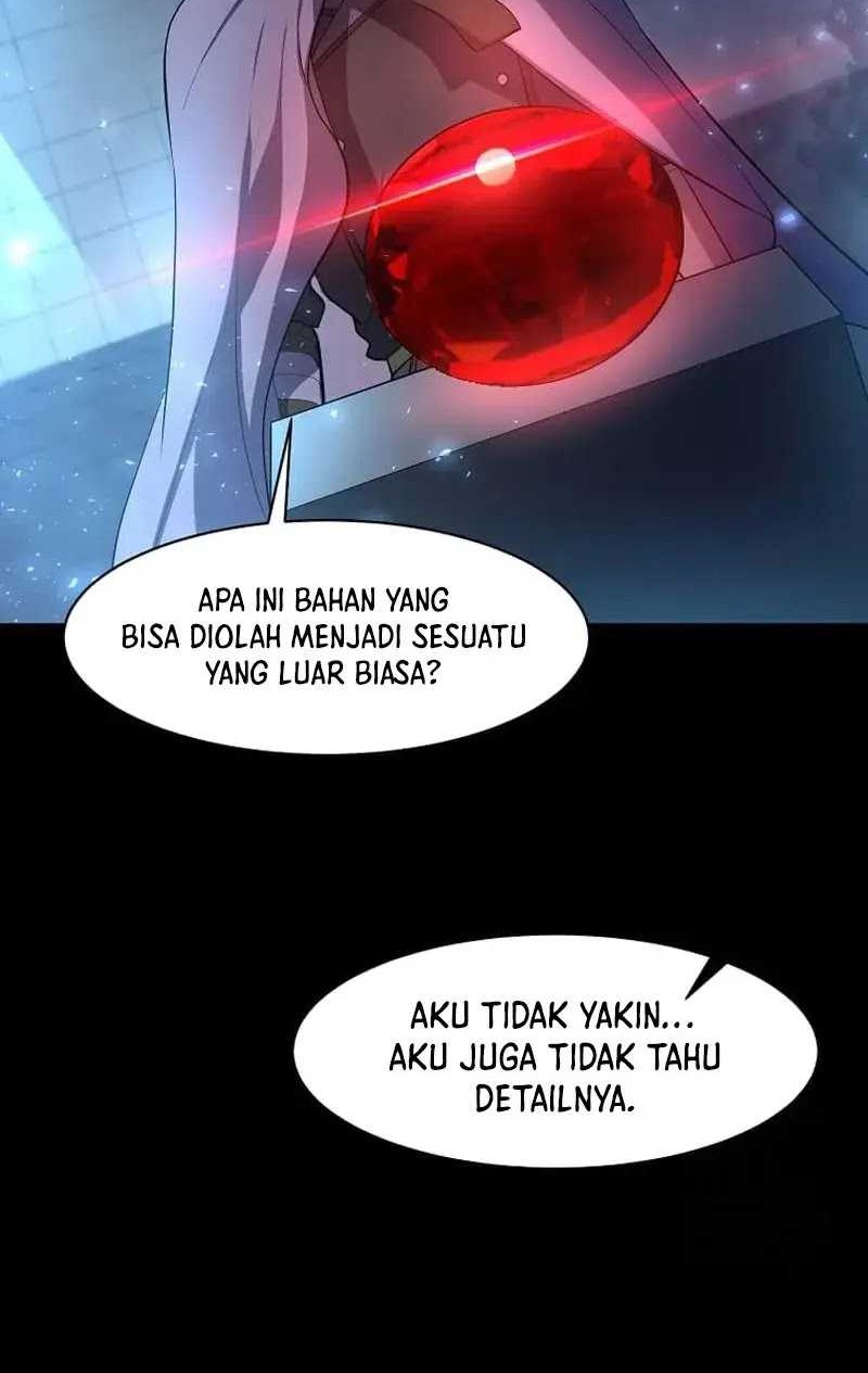 Leveling Up with Skills Chapter 87 - halaman 48