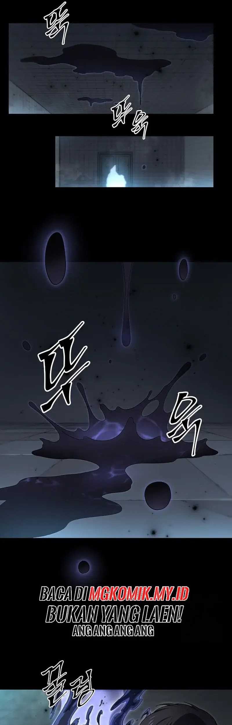Leveling Up with Skills Chapter 87 - halaman 49