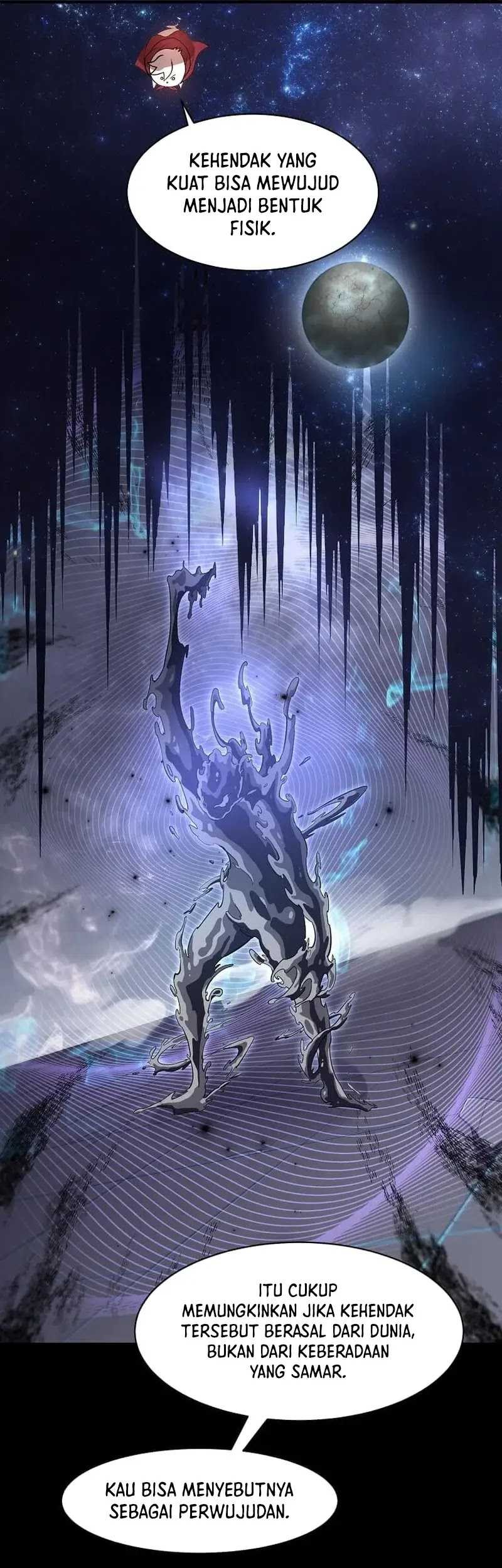 Leveling Up with Skills Chapter 87 - halaman 54