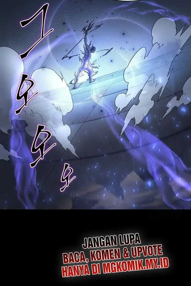 Leveling Up with Skills Chapter 87 - halaman 57