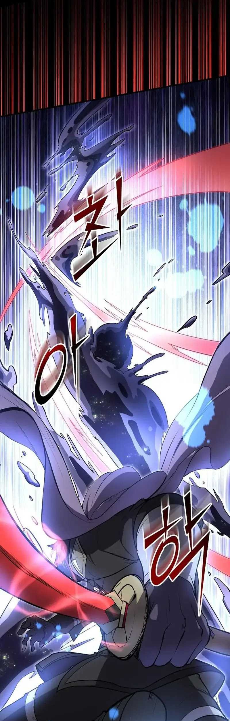 Leveling Up with Skills Chapter 87 - halaman 60