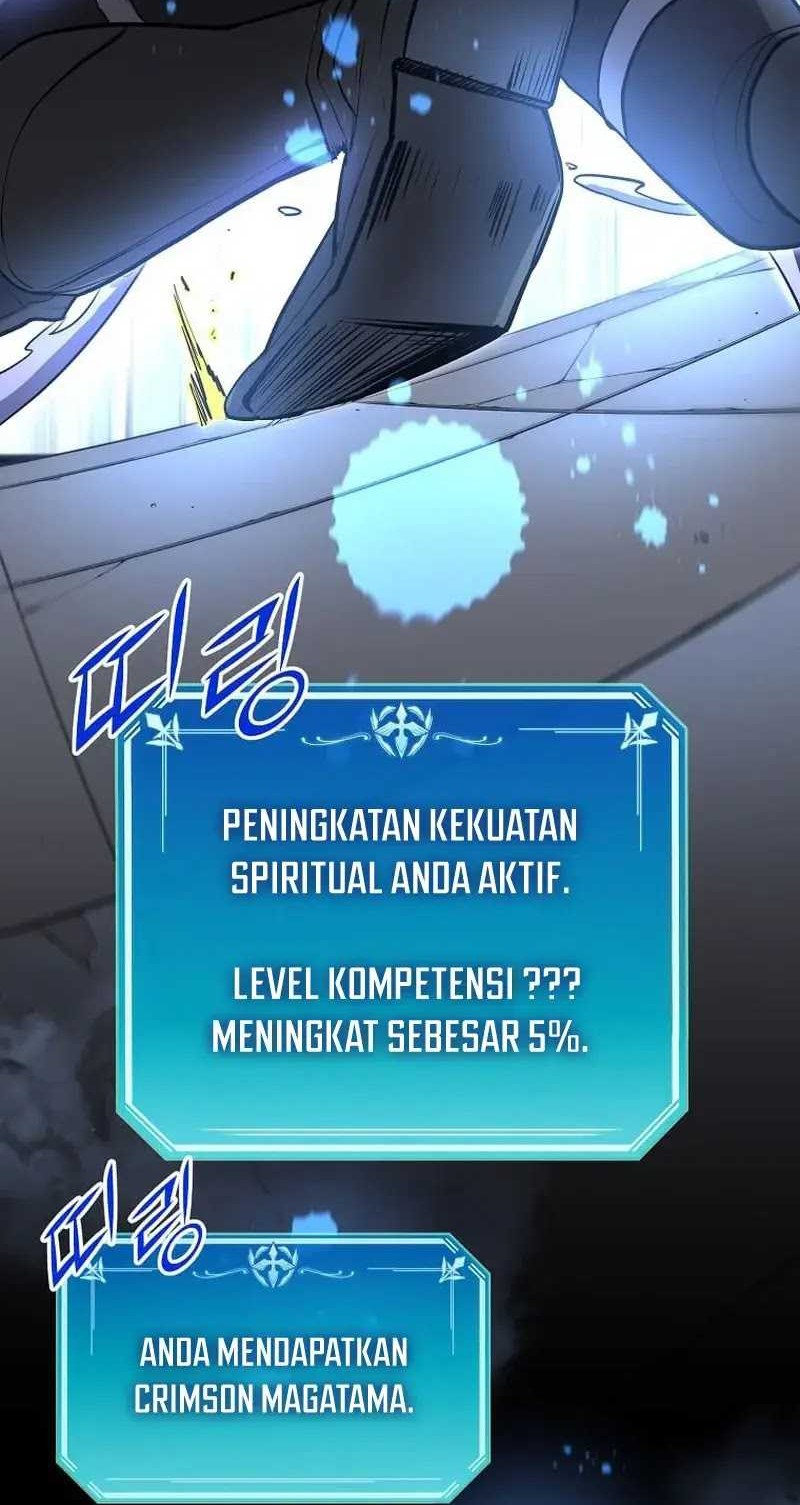 Leveling Up with Skills Chapter 87 - halaman 61