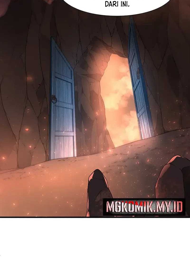 Leveling Up with Skills Chapter 87 - halaman 63