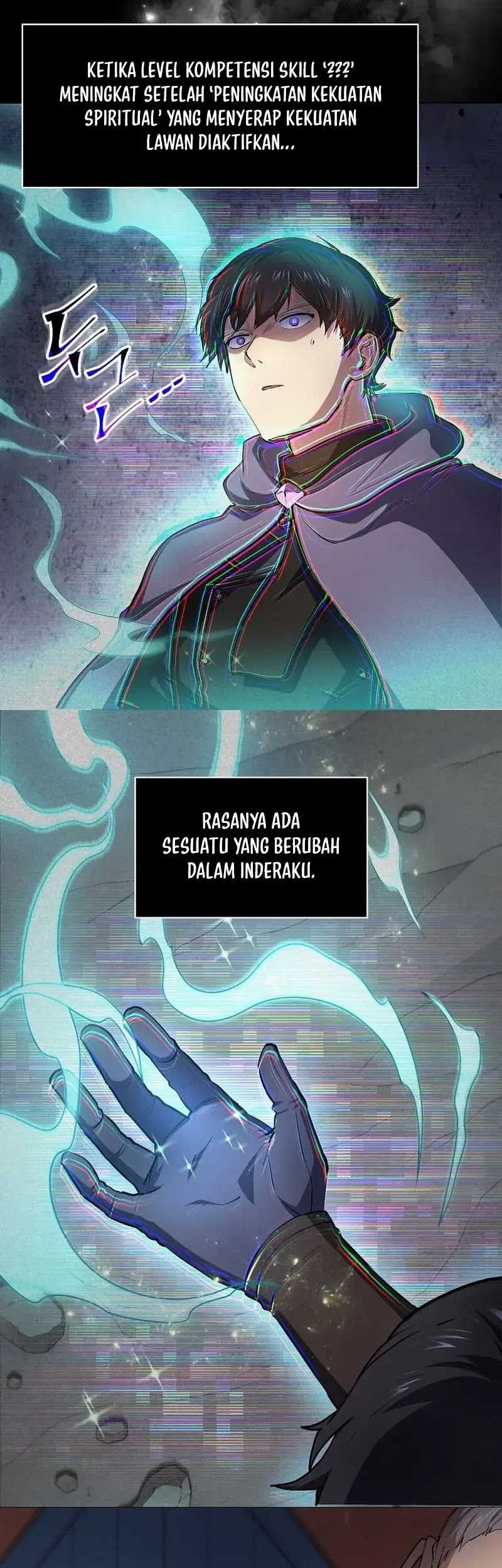 Leveling Up with Skills Chapter 87 - halaman 67