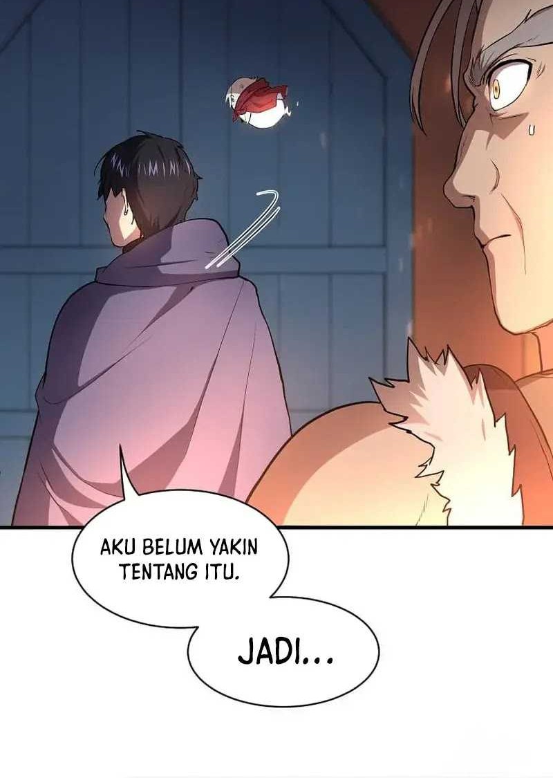 Leveling Up with Skills Chapter 87 - halaman 68