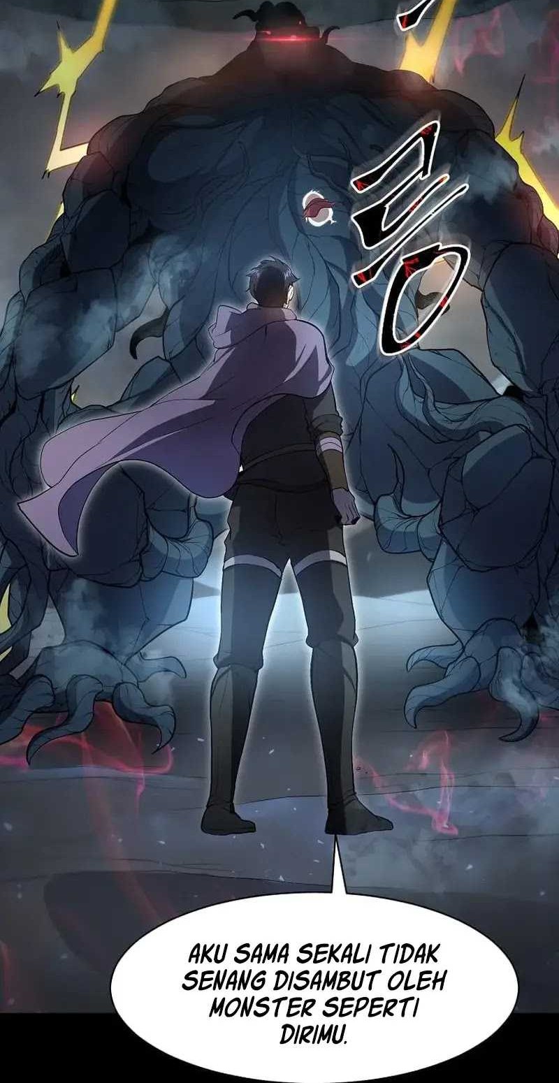 Leveling Up with Skills Chapter 87 - halaman 7