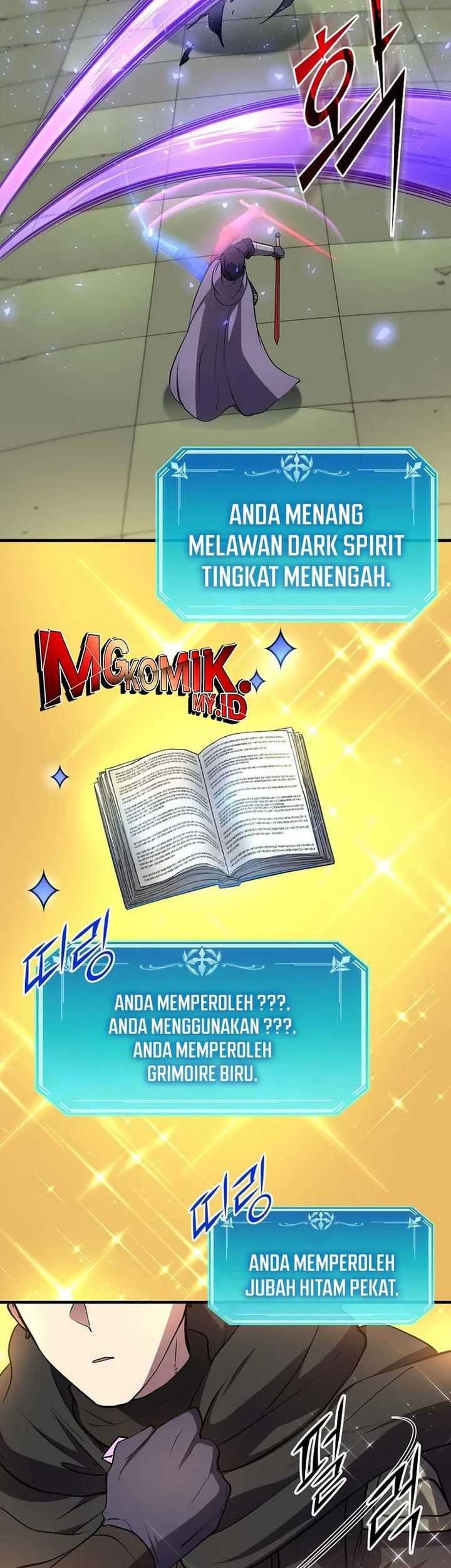 Leveling Up with Skills Chapter 88 - halaman 14