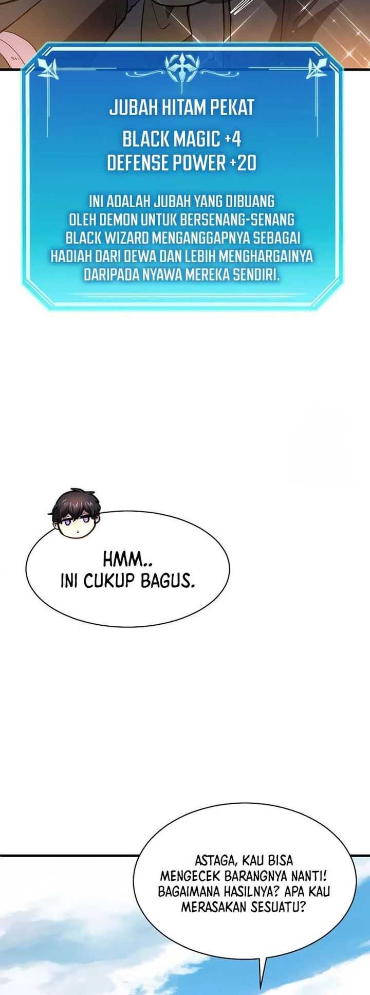 Leveling Up with Skills Chapter 88 - halaman 15