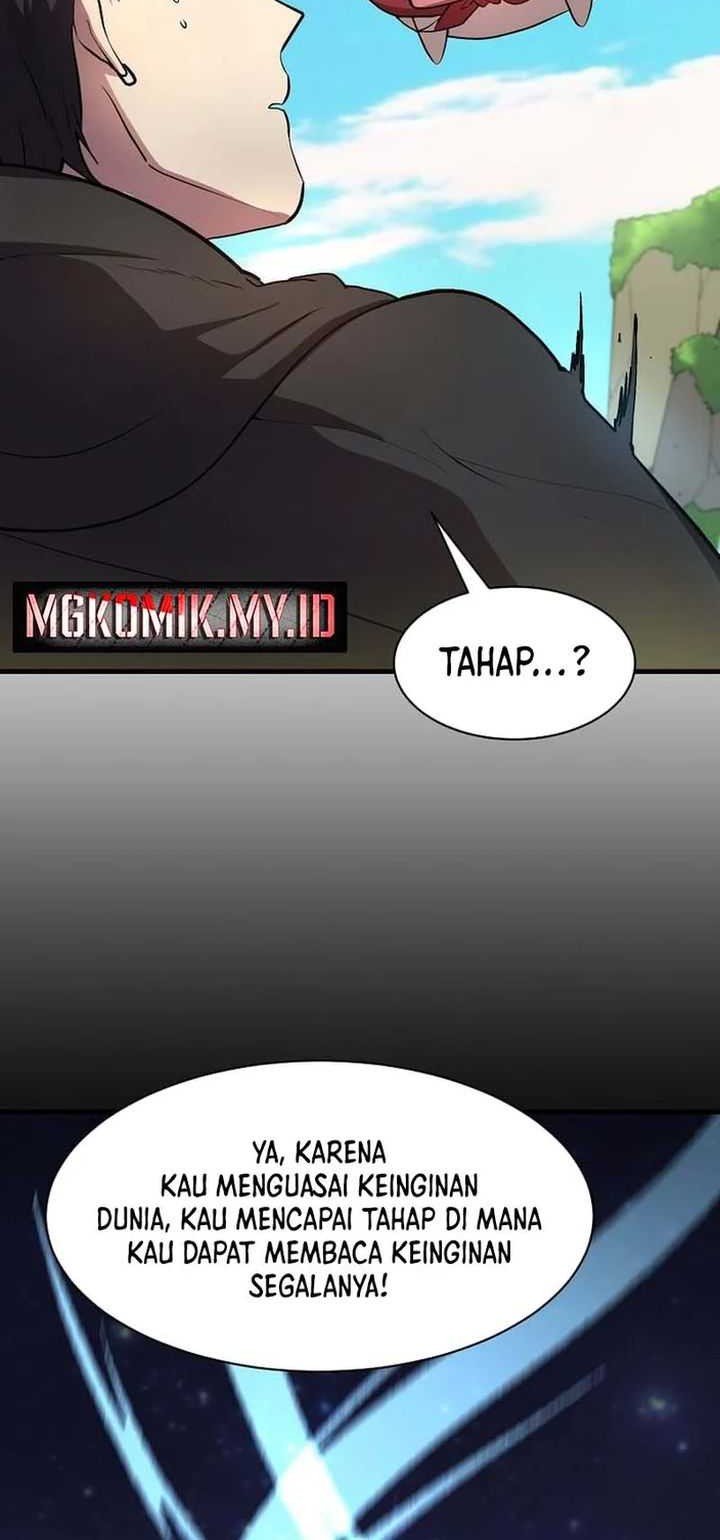 Leveling Up with Skills Chapter 88 - halaman 18