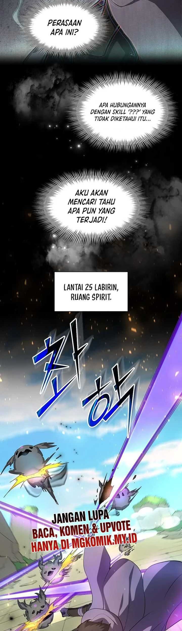 Leveling Up with Skills Chapter 88 - halaman 2