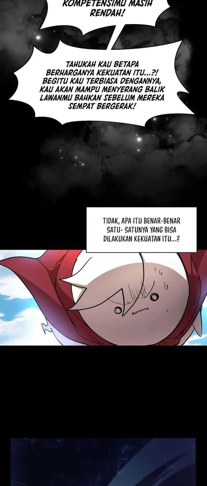 Leveling Up with Skills Chapter 88 - halaman 21