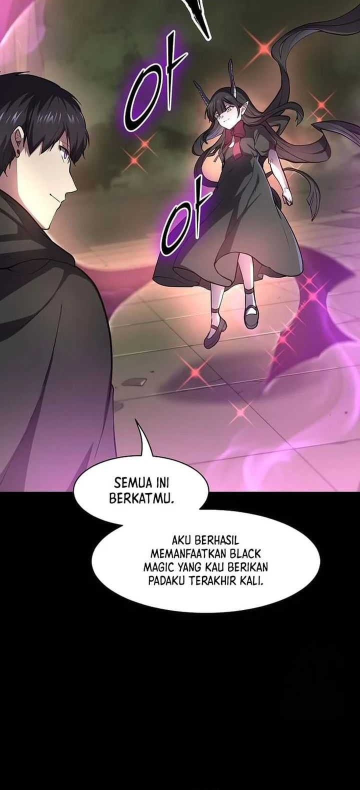 Leveling Up with Skills Chapter 88 - halaman 33