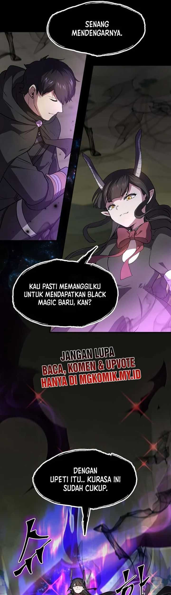 Leveling Up with Skills Chapter 88 - halaman 34