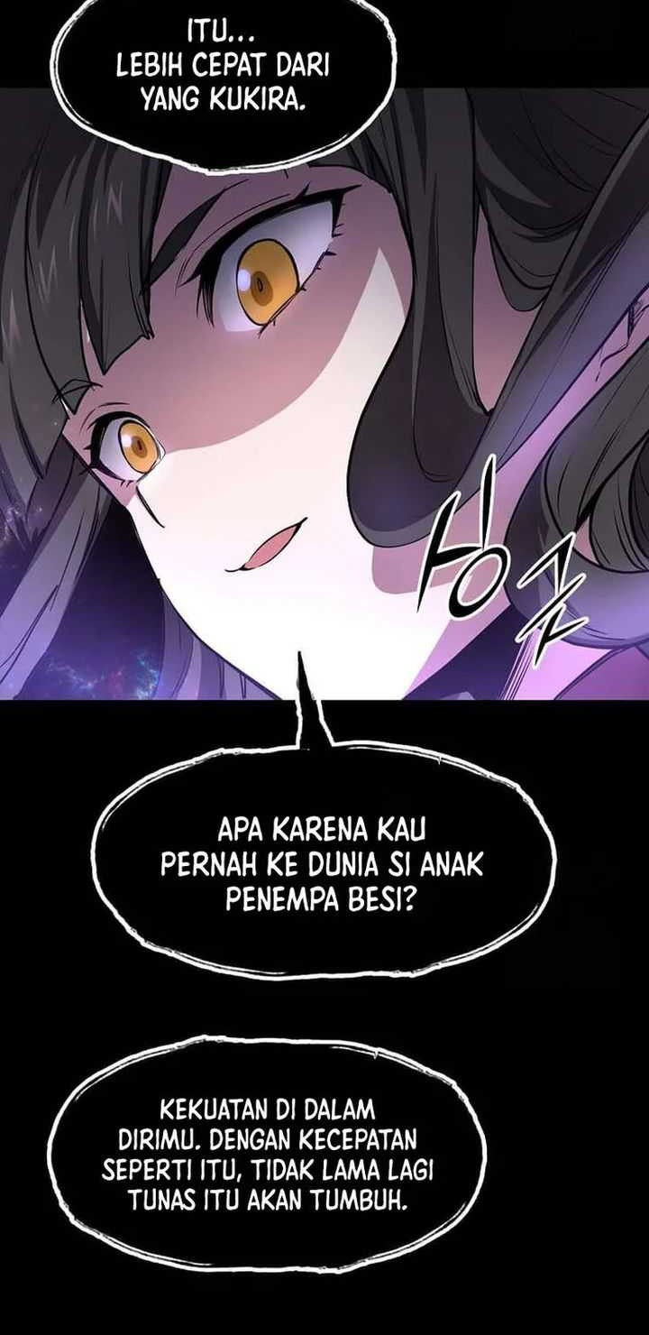 Leveling Up with Skills Chapter 88 - halaman 36