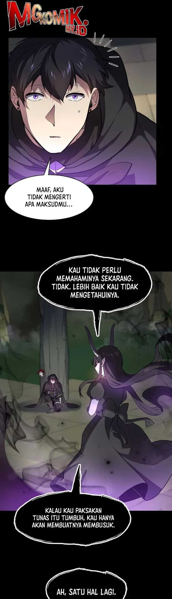 Leveling Up with Skills Chapter 88 - halaman 37