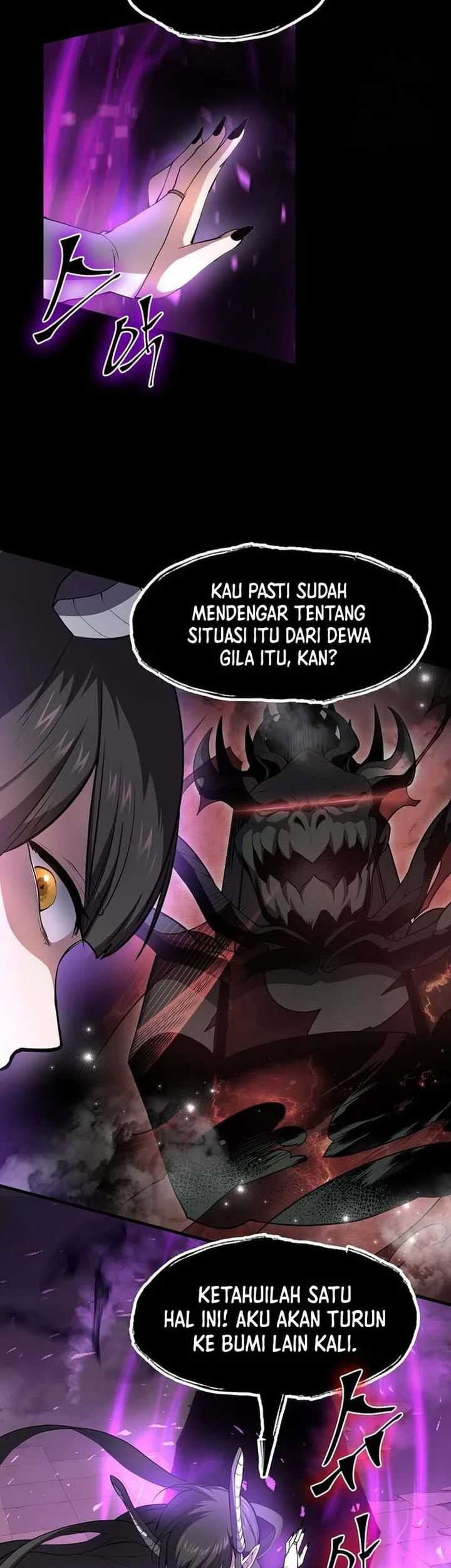 Leveling Up with Skills Chapter 88 - halaman 38