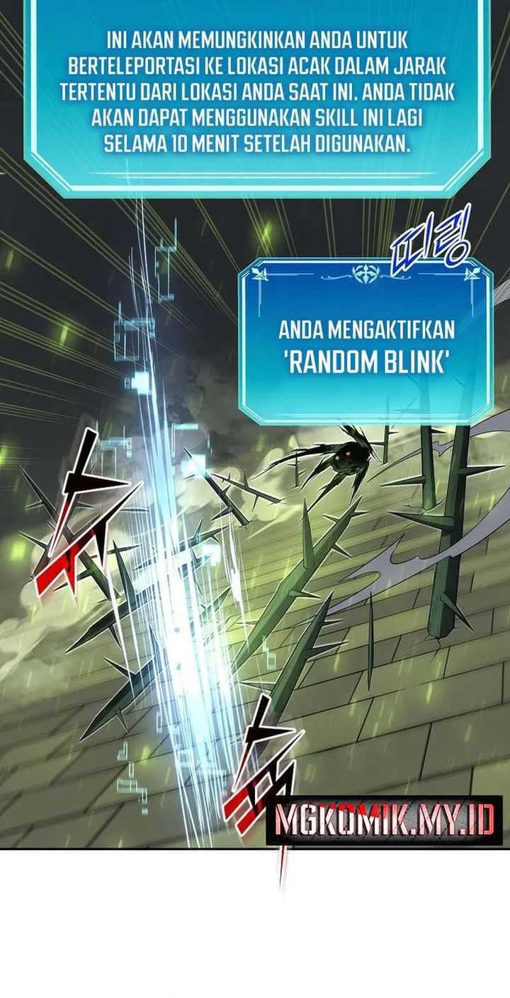 Leveling Up with Skills Chapter 88 - halaman 45