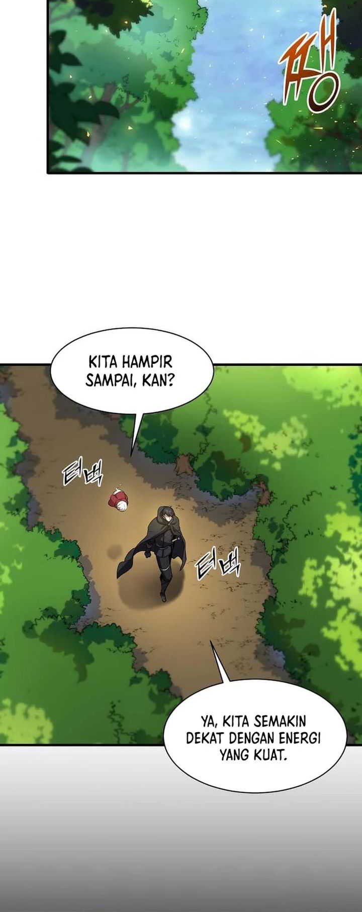 Leveling Up with Skills Chapter 88 - halaman 57
