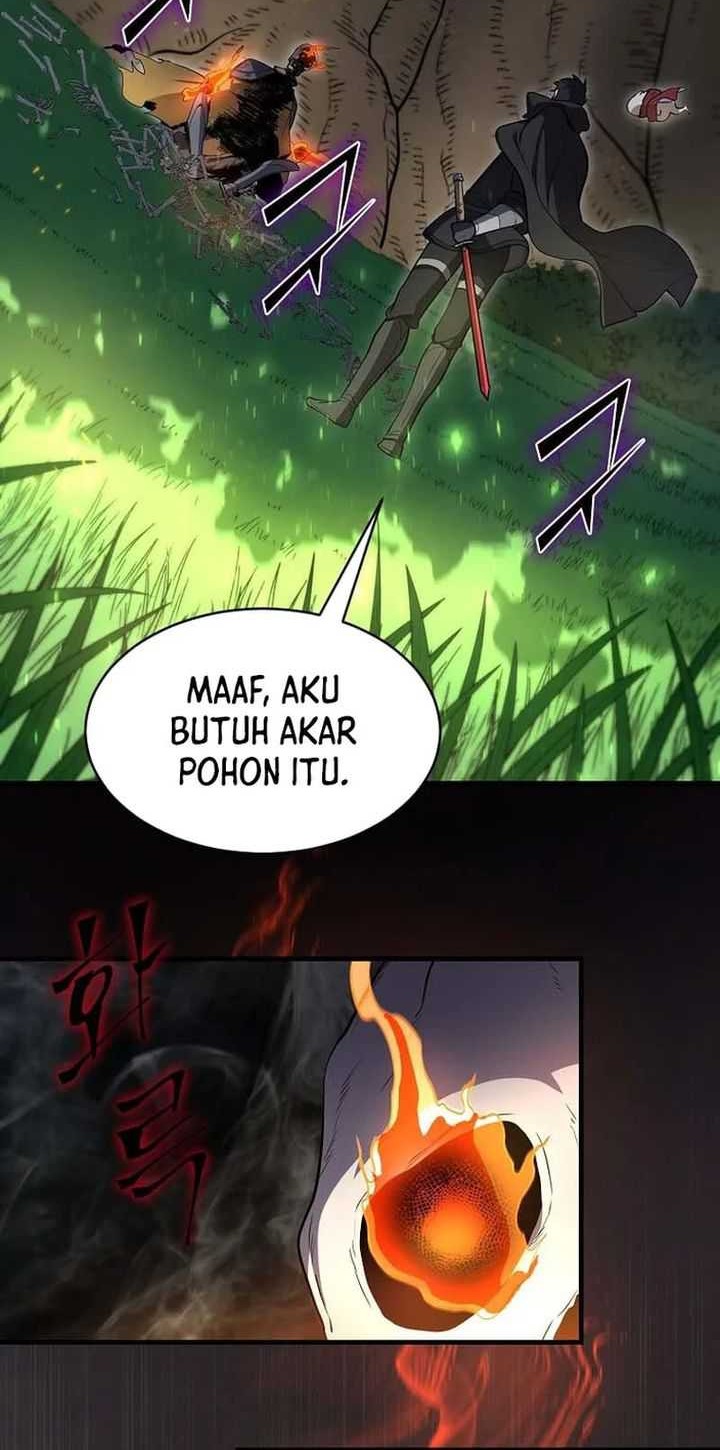Leveling Up with Skills Chapter 88 - halaman 59