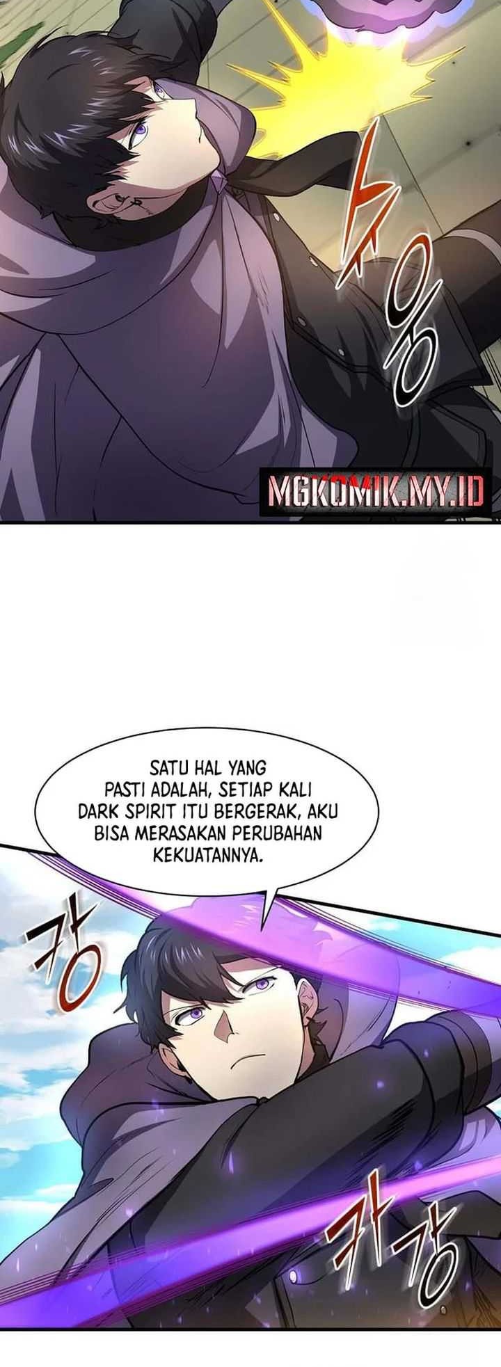 Leveling Up with Skills Chapter 88 - halaman 6