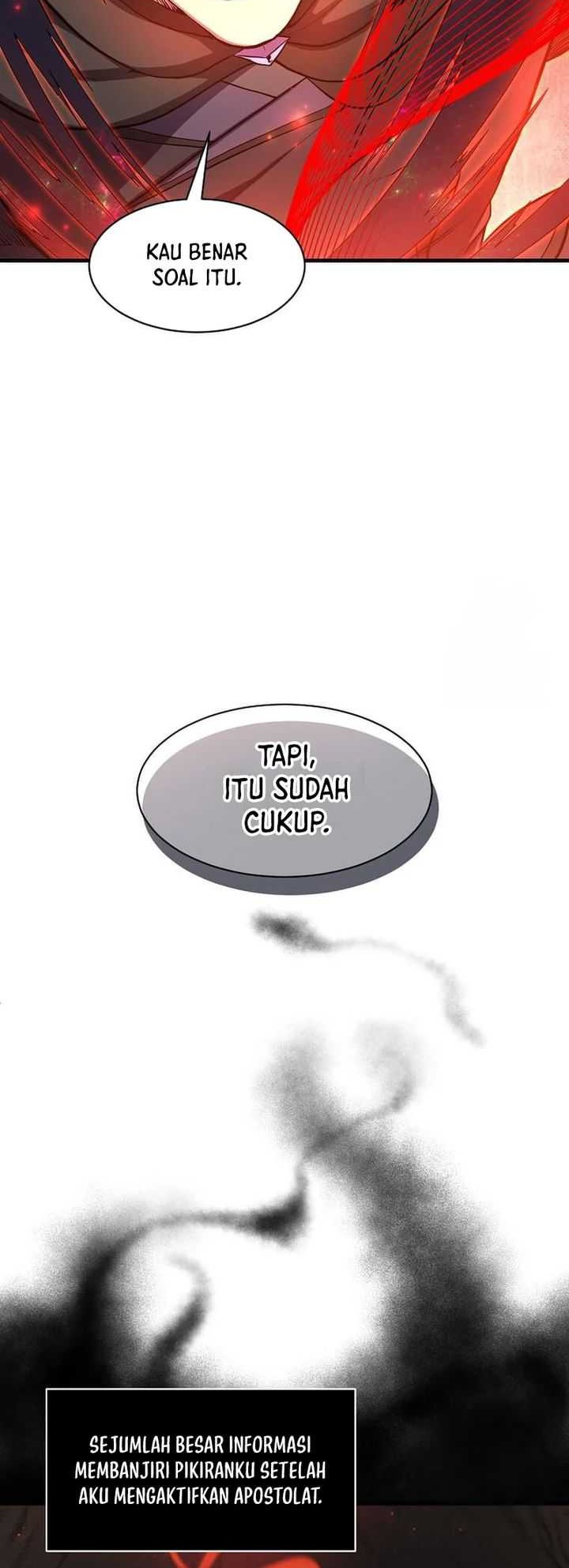 Leveling Up with Skills Chapter 89 - halaman 24