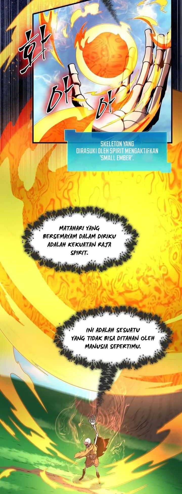 Leveling Up with Skills Chapter 89 - halaman 41