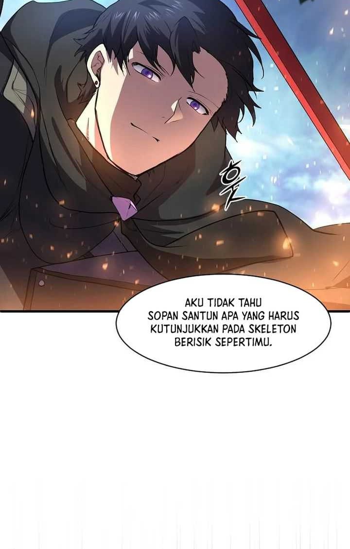 Leveling Up with Skills Chapter 89 - halaman 47