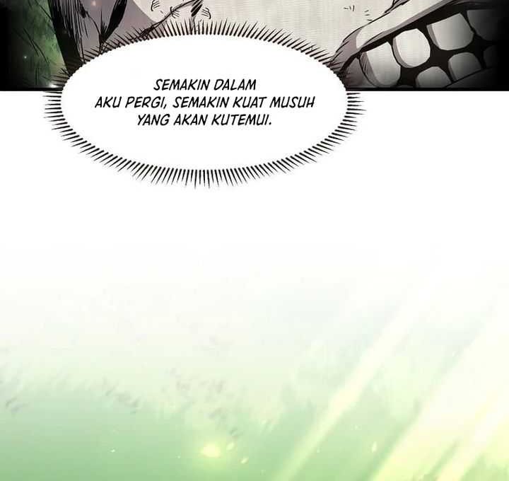 Leveling Up with Skills Chapter 89 - halaman 5